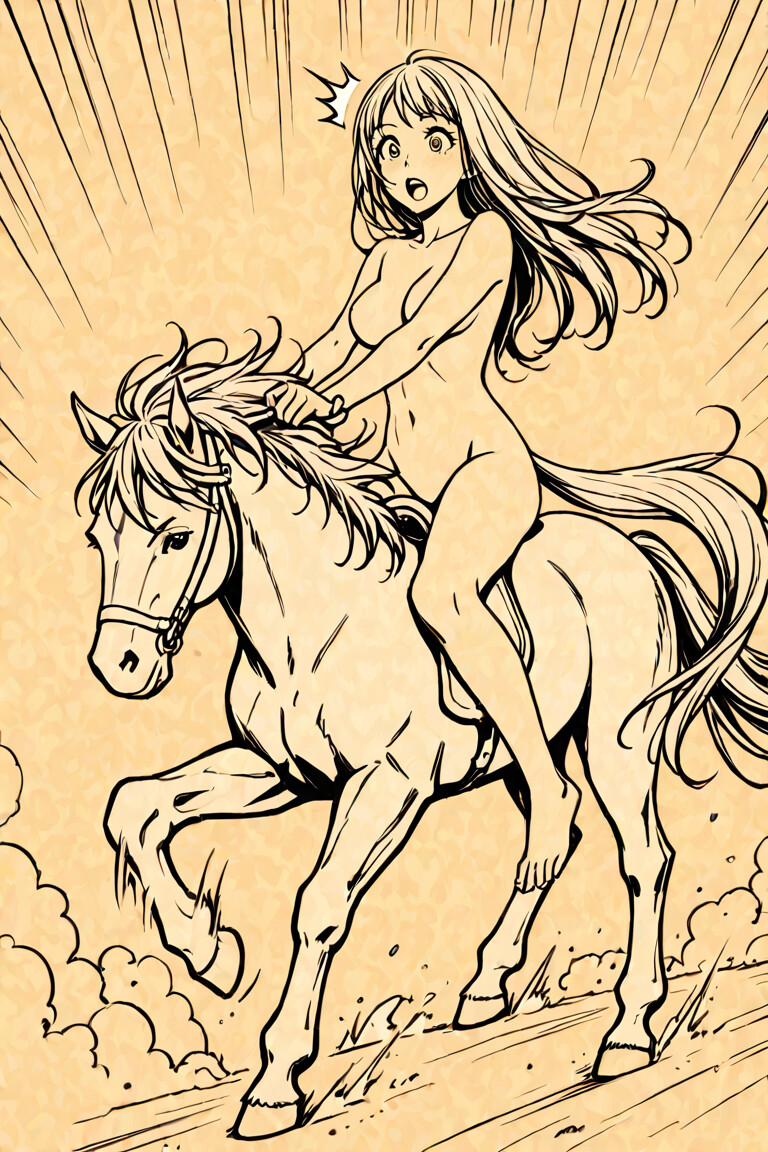 Unleash Your Inner Space Lust - Vixen XXX: Second Coming